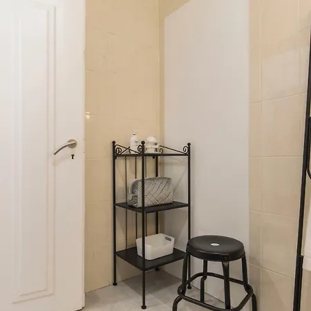 Blue Tiles In Center 公寓