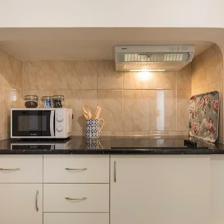 Blue Tiles In Center شقة Lisboa