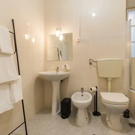 Blue Tiles In Center Апартаменты Лиссабон